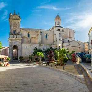  Maison d'hôtes Italy 21 -affittacamere
